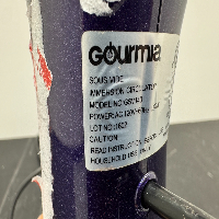 Gourmia Sous Vide Immersion Blender image 2